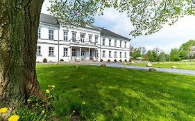 Gutshaus Groß Helle